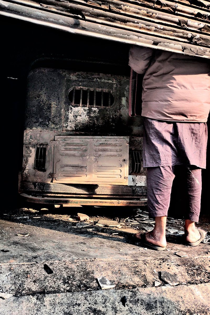 Jamaat-e-Islami Hind initiates relief and rehabilitation work for Delhi riot victims