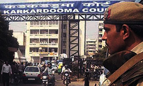 Delhi Violence: Police sent minor to jail, incorrectly quoting his age as ’18 years’
