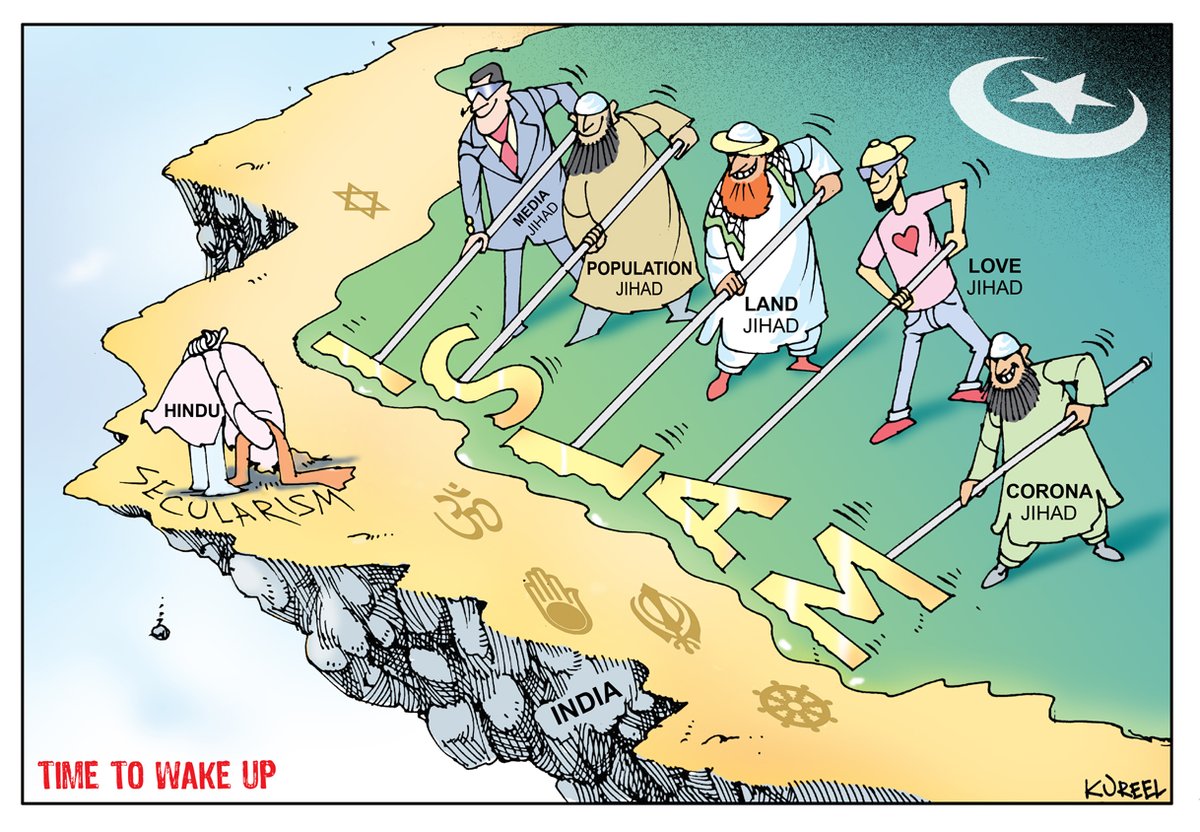 Corona and Communal Bigotry: India’s Double-Edged Dilemma