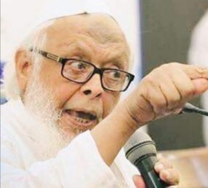 तबलीग़ जमात के समर्थन में जमीयत सदर मौलाना अरशद मदनी, कहा बीमारी का साम्प्रदयिककरण तकलीफदेह