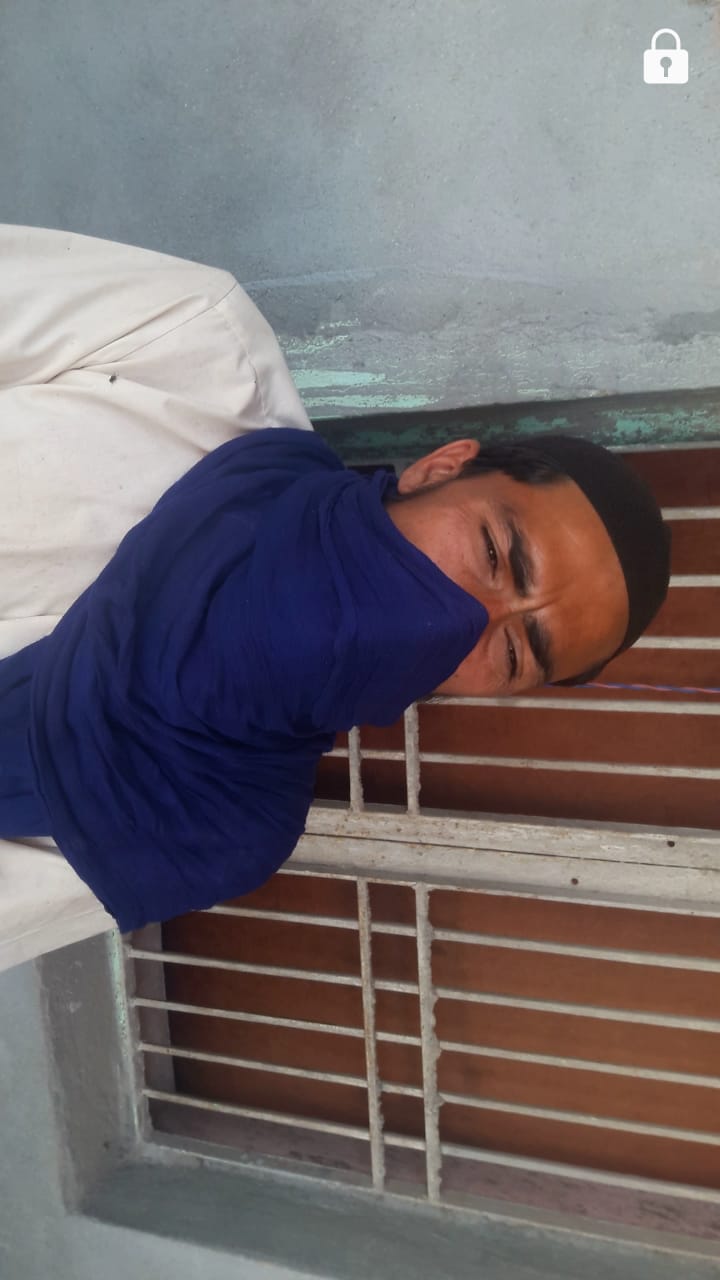 तबलीग़ी जमात से जुड़े होने के शक मेंं आर्थिक बहिष्कार झेल रहें हैं जम्मू के गुज्जर बकरवाल मुसलमान