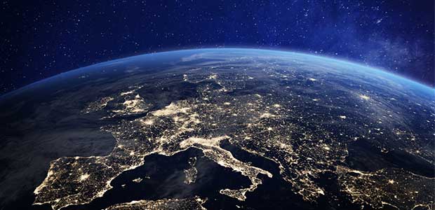 A new environmental world order awaits post Covid-19 (Corona) era