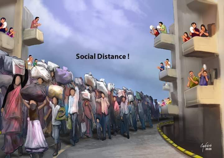 The rise of India’s Balcony Class