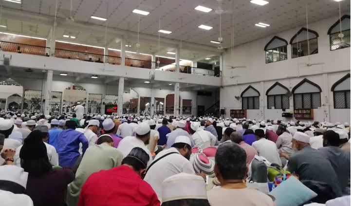 Indian Scientists Group Respond to Tablighi Jamaat ‘Super Spreader’ controversy