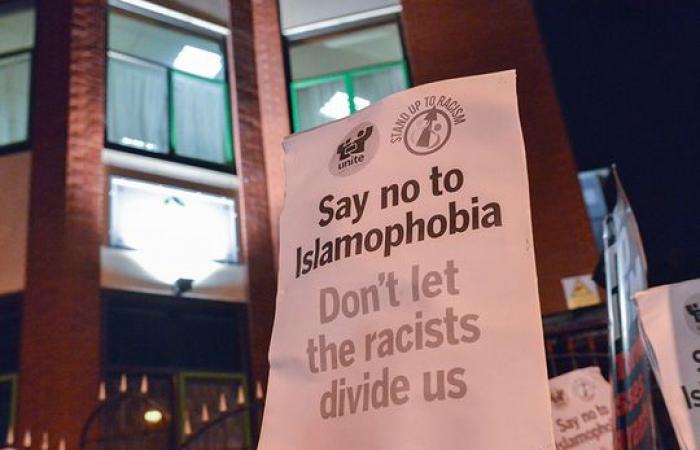 Can we put a brake on rampant Islamophobia?