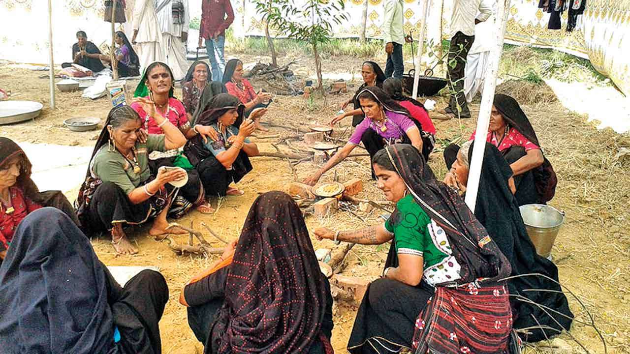 Tribal groups aghast with no mention of relief for Adivasis in PM’s Atma-Nirbhar Bharat