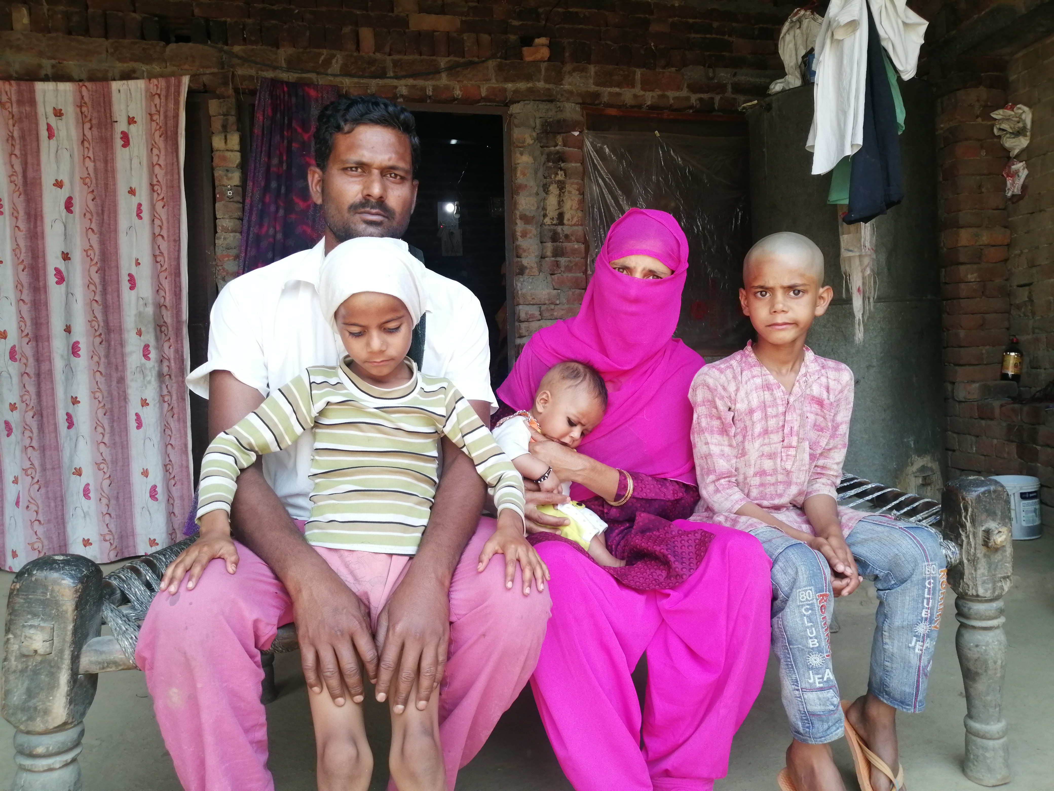 TCN Impact: Priyanka Gandhi sends help to Shakib