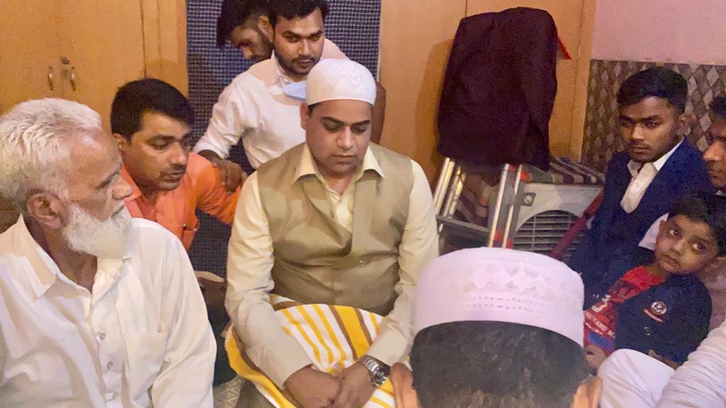 लॉकडाऊन में इस्लामिक कैसे बन गए निकाह के तौर-तरीक़े !