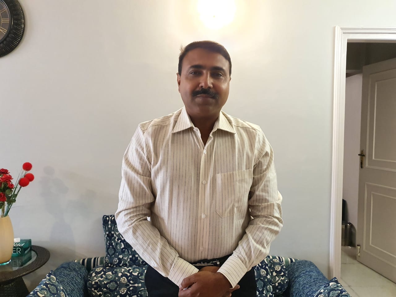 ‘CAA-NRC-NPR is an attempt to end existence of Indian Muslims,’ says former IPS Abdur Rahman in exclusive chat with TwoCircles.net