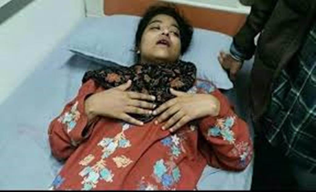 ‘Fight will continue till fascist forces are removed from country’, say students, activists on Safoora Zargar’s bail