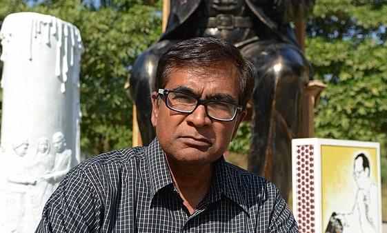 Situation of Dalits in India similar to Blacks in US, says renowned HR activist Macwan in letter to Trump