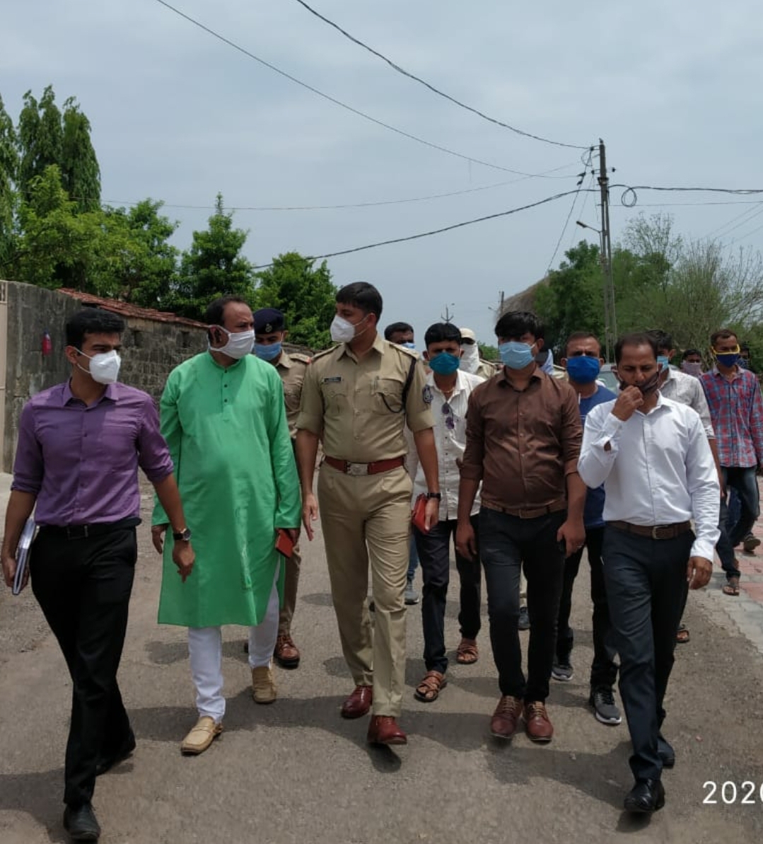 Facing atrocities, Dalits in this Gujarat hamlet on verge of mass migration