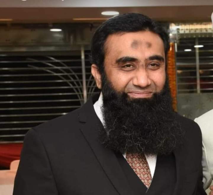 Muslim doctor from Rajasthan fighting COVID-19 loses battle to virus, leaves family in distress