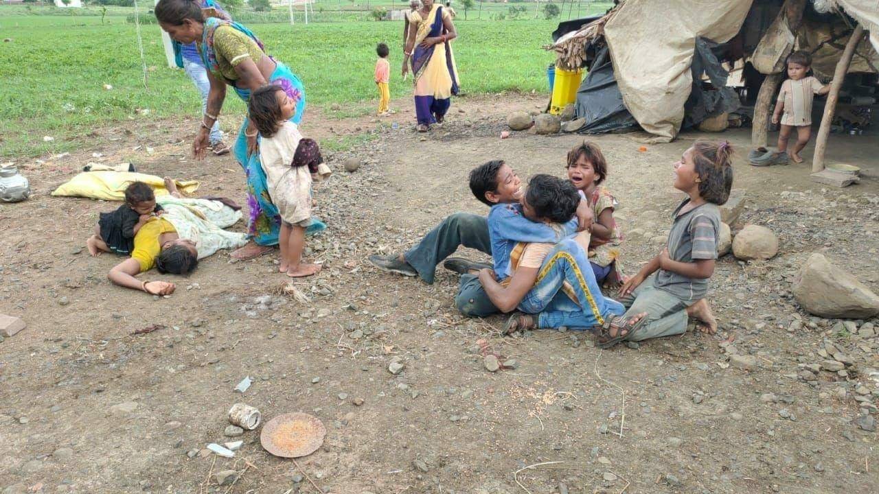 दलितों की दर्दनाक व्यथा कथा है गुना और दरभंगा की घटना