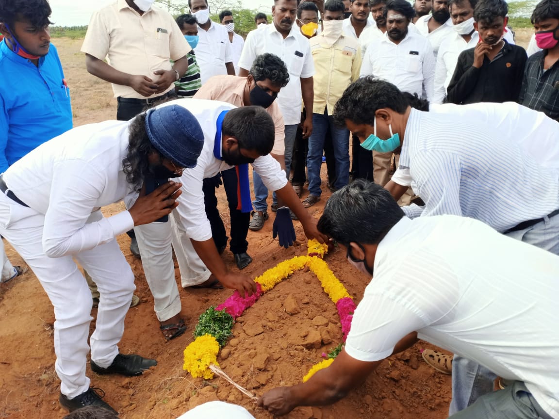 Murder of 8-year-old Dalit girl in Thoothukudi reveals caste prejudice at play