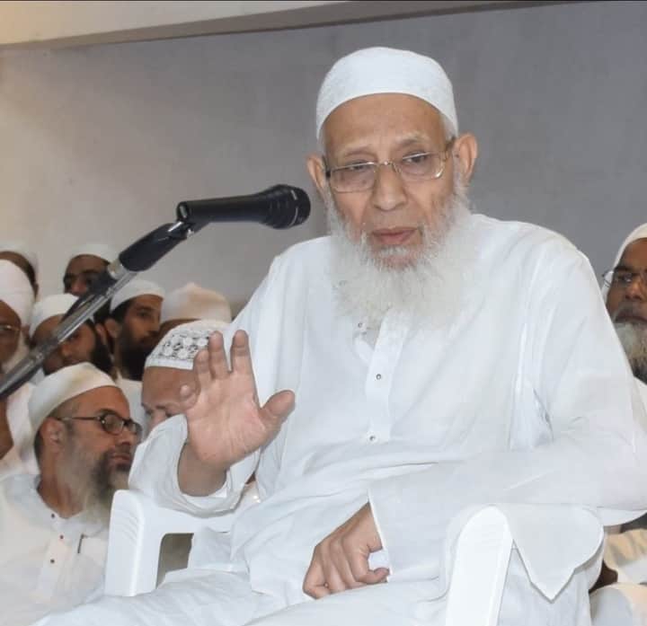 बड़े जानवरों की कुर्बानी को लेकर सरकारी मनमानी से जमीयत नाराज़