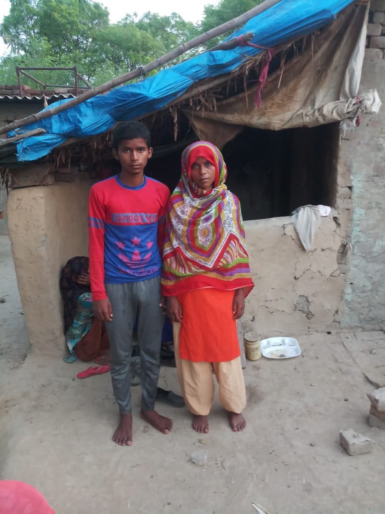 Patient dies in front of hospital in Aligarh, family alleges he was “beaten to death by private hospital staff”