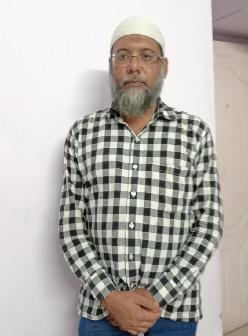 A non-existent signature, bogus ‘wanted’ story: How Parvej Khan spent 4.5 years in jail on fake terror charges