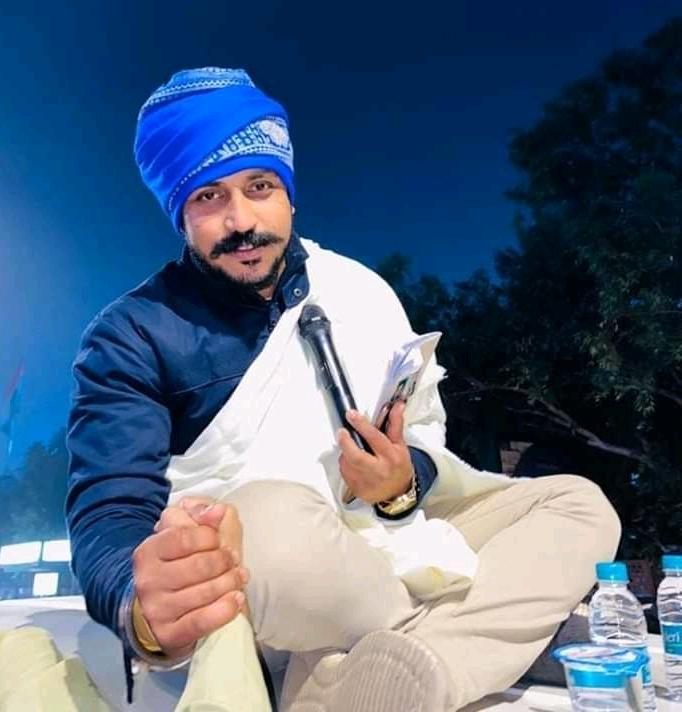 उत्तर प्रदेश: कानून व्यवस्था के मुद्दे पर आज़ाद समाज पार्टी ने की योगी सरकार को बर्खास्त करने की मांग