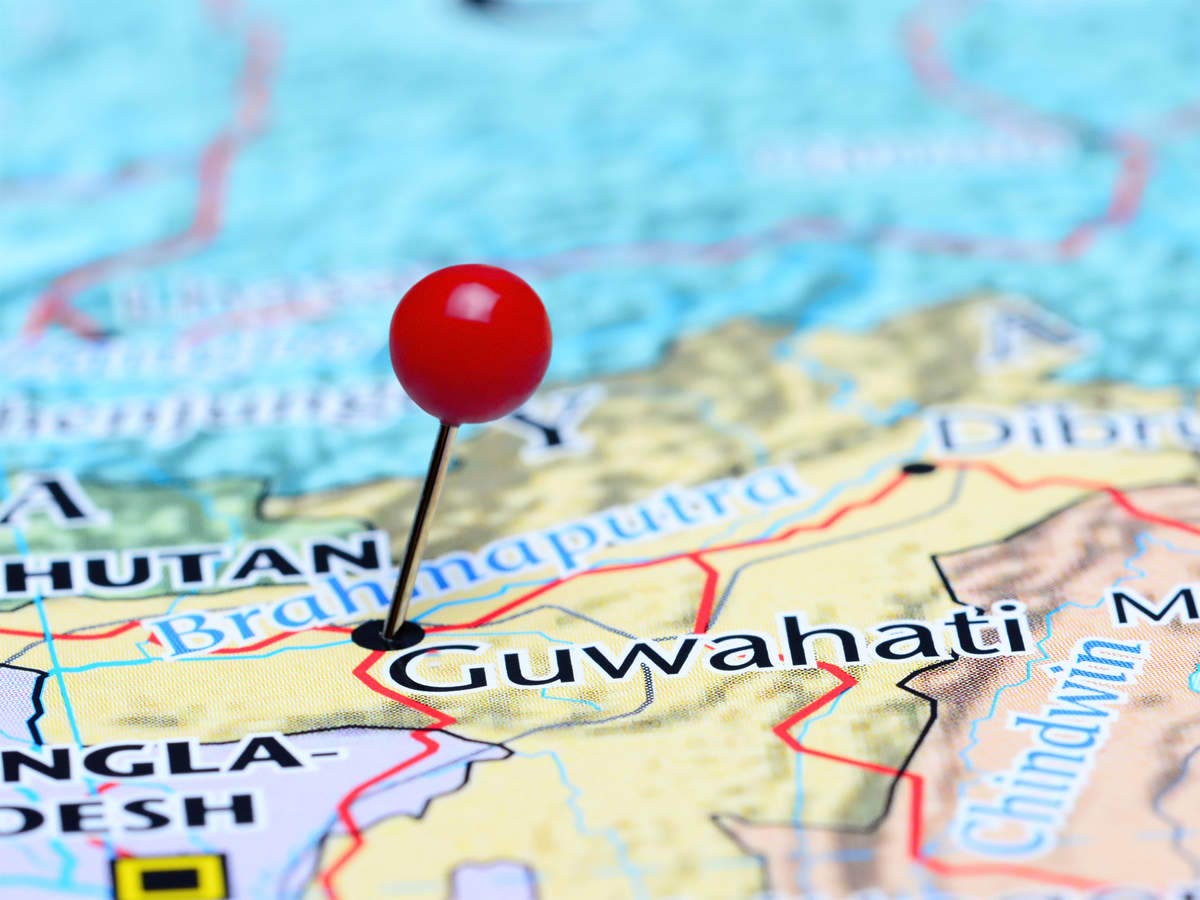 Jamiat Ulema-i-Hind calls delimitation exercise in Assam as “government's ill intention”