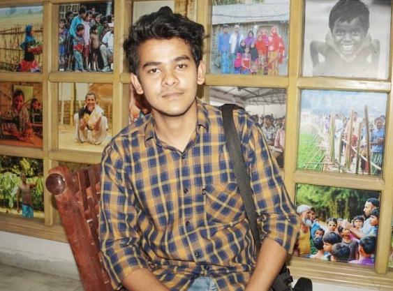 Journalism student detained for 12 hours by UP police over WhatsApp status criticising RSS