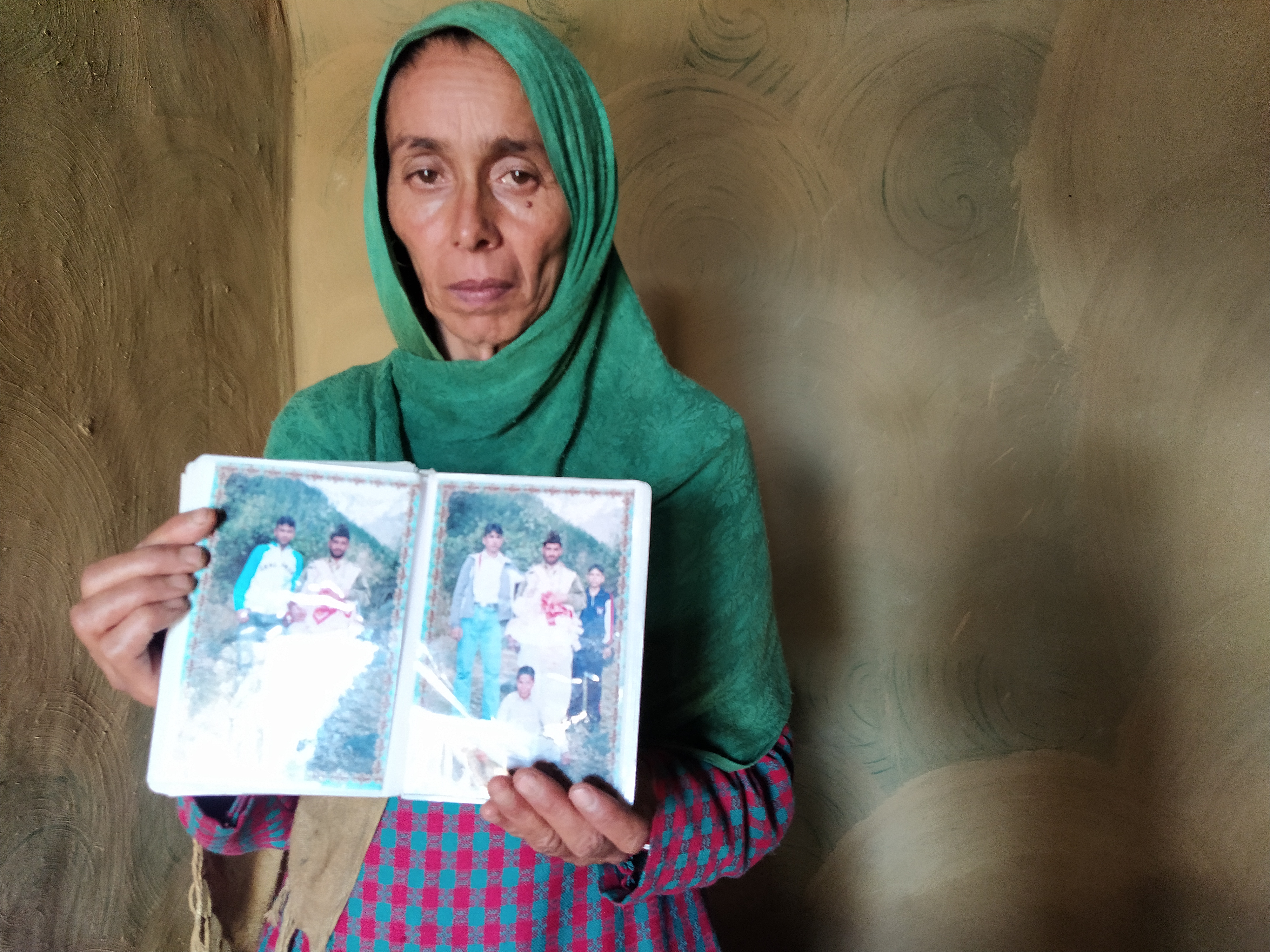 “How could Imtiaz be a militant, when he had dreams of joining Army,” says family of third Rajouri youth killed in alleged ‘fake encounter’ in Shopian