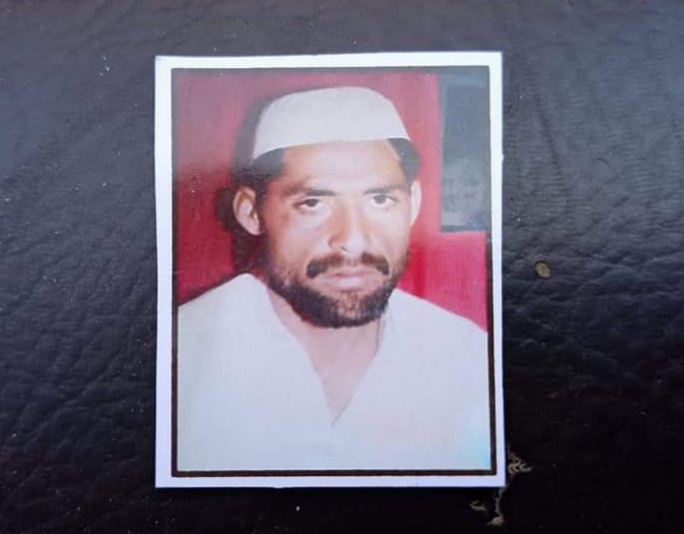 कर्ज से परेशान होकर 7 बीघे के किसान इलमुदीन ने की आत्महत्या