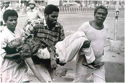 The forgotten massacre of Muslims in Moradabad, forty years later