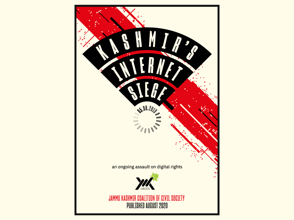 Rights body calls internet siege in Kashmir as ‘digital apartheid’, urges international community to speak up