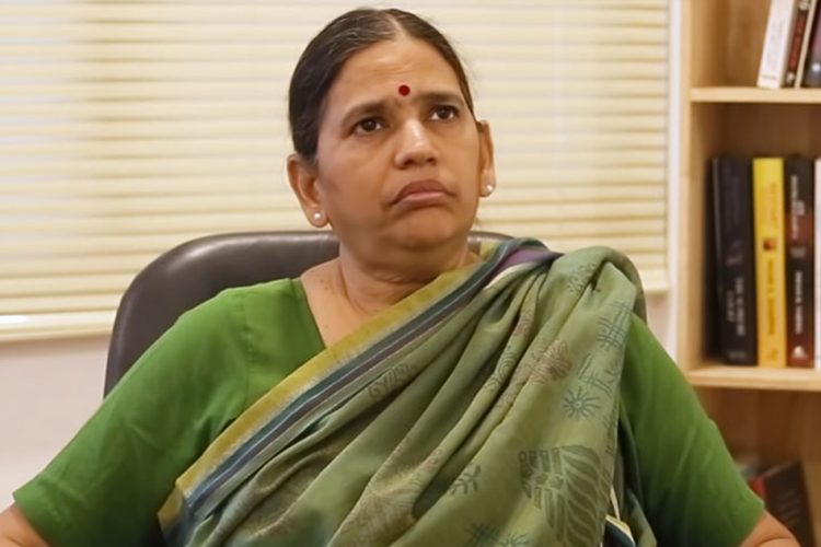 Global campaign #StandAsMyWitness calls for immediate release of Indian activist Sudha Bharadwaj on 2nd anniversary of her arrest