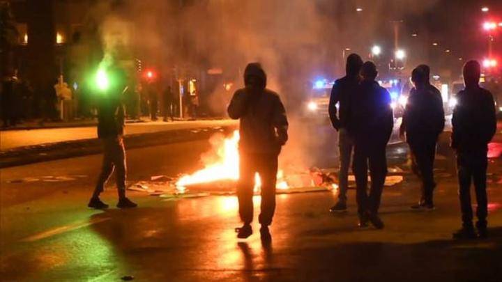 नज़रिया : यूरोप में मुसलमान और इस्लाम के ख़िलाफ सर उठाती नफरतों की जड़ में ज़ायनिज़्म ?