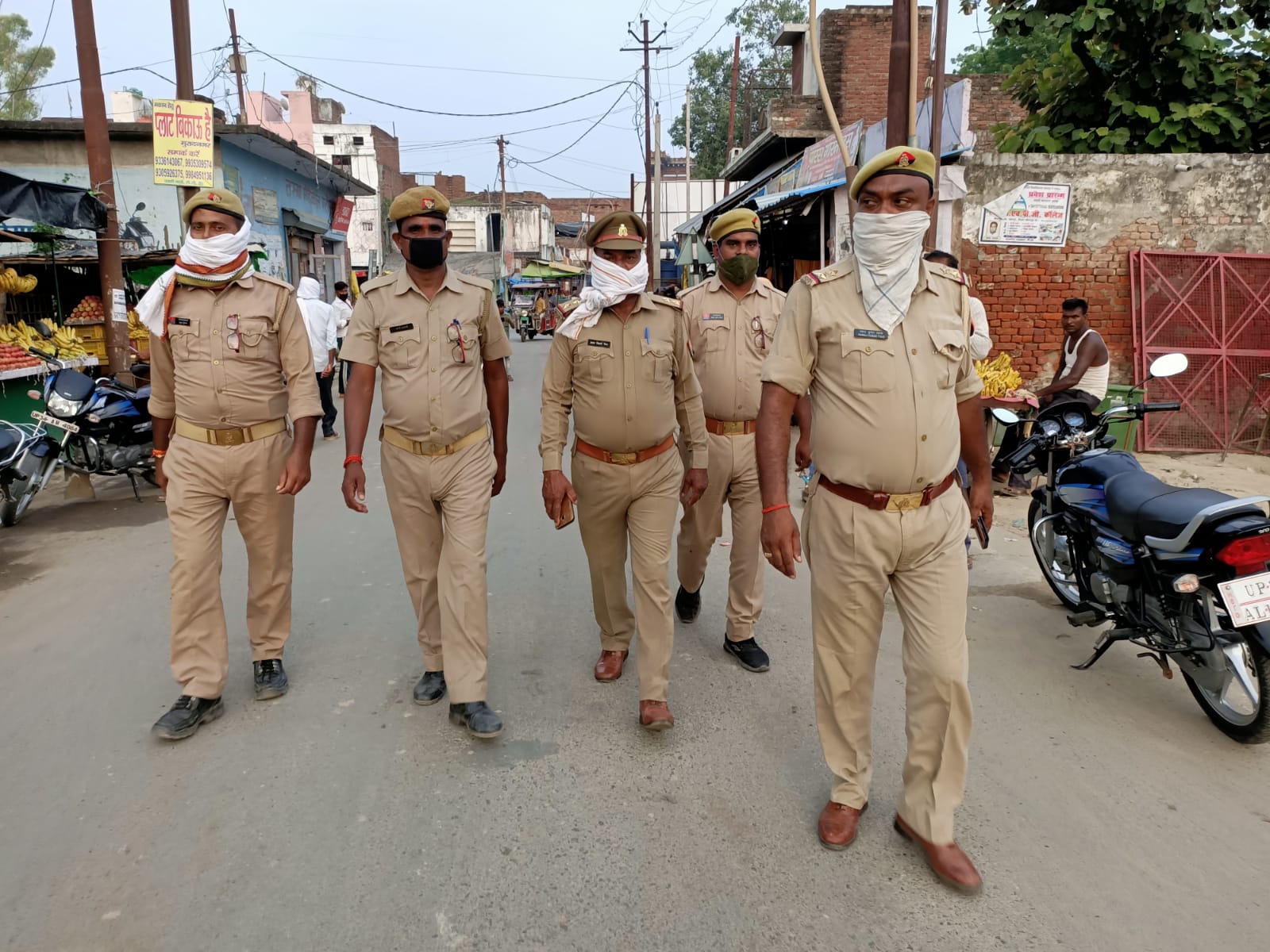 बिना वारंट गिरफ्तारी और तलाशी कर सकेगी योगी की 'ड्रीम फोर्स'