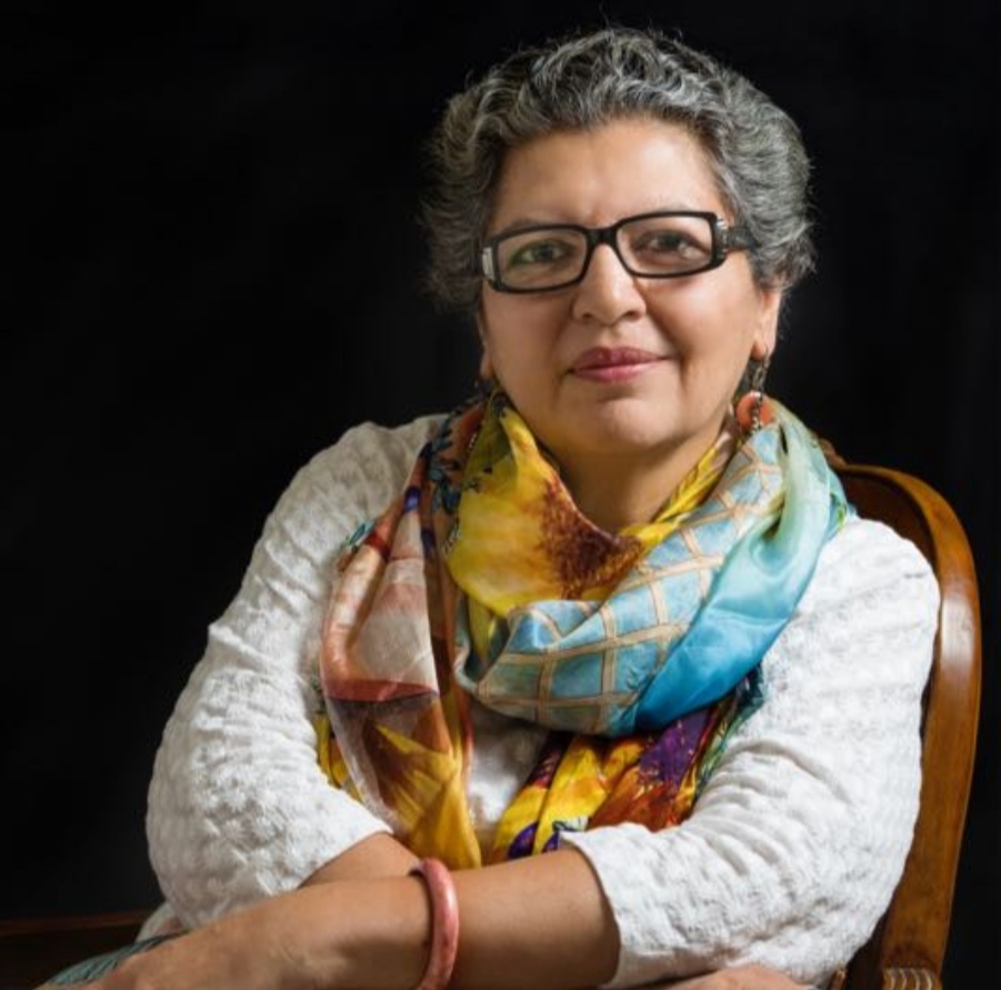 इतिहास की बेटी राना सफ़वी के नाम हुआ साल 2020 का 'यामिन हज़ारिका नारी शक्ति अवार्ड'