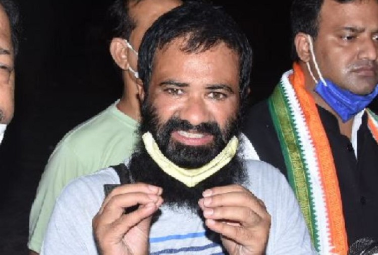 Indian American Muslim Council (IAMC) welcomes release of Dr Kafeel Khan