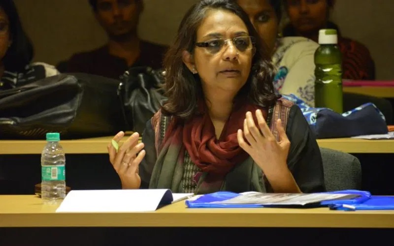 Media has collectively failed in Jammu and Kashmir: Anuradha Bhasin in exclusive interview