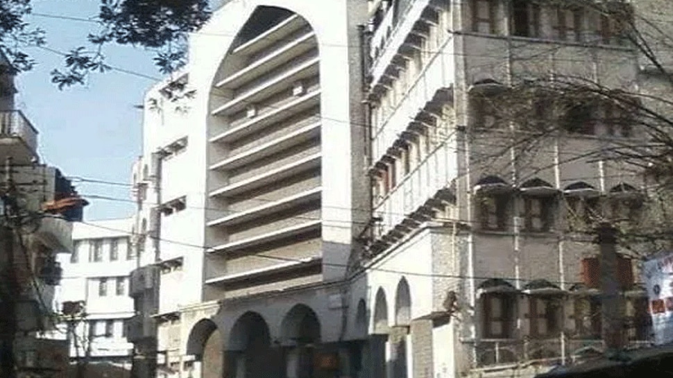 Tablighi Jamaat: Aftermath of Nizamuddin Markez incident and Muslim higher education in India