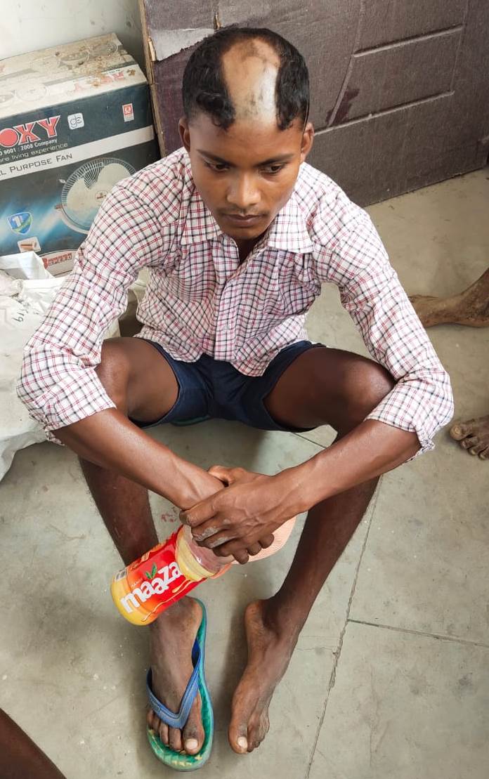 “Beaten, heads tonsured, forced to chant Jai Shri Ram,” tribal Christians from Jharkhand recount assault by cow vigilantes