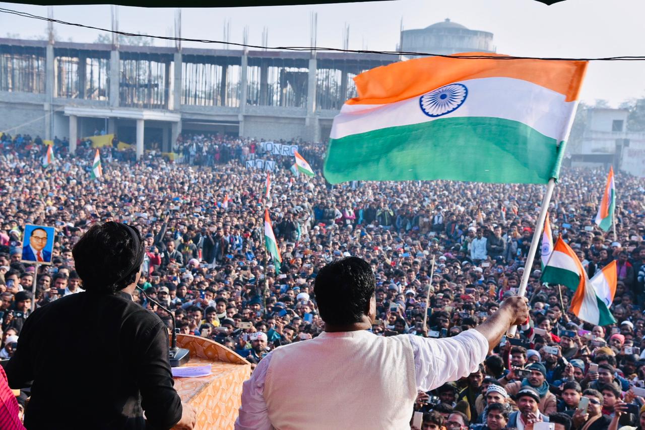 मिज़ाज-ए -बिहार : जब हम दुनिया बदल सकते हैं तो दूसरे पर आश्रित ही क्यों है !