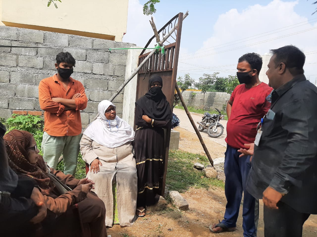 Minor domestic worker found dead after allegedly raped by employer in Hyderabad, family demand justice