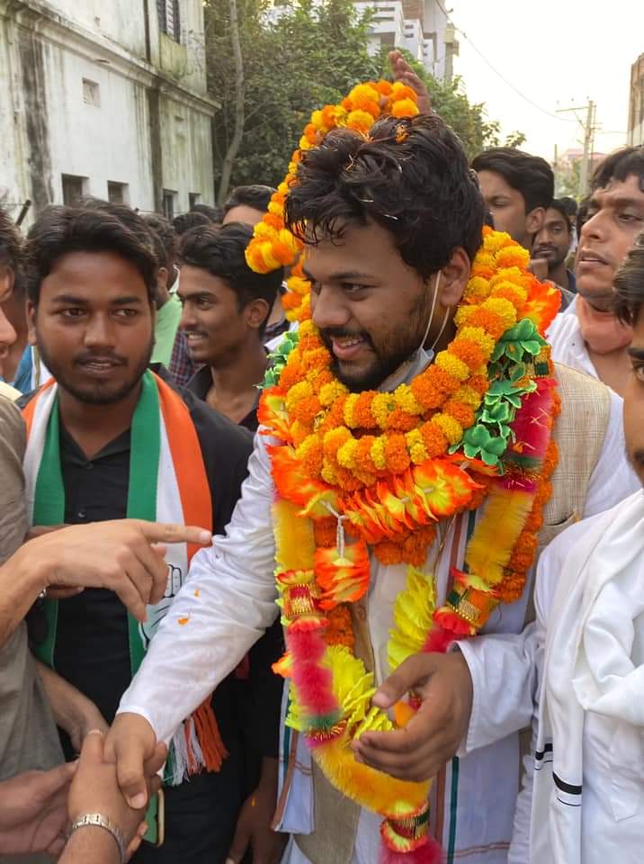 Our plan is to make education accessible to every child in Bihar: Maskoor Usmani, in an exclusive interview with TCN