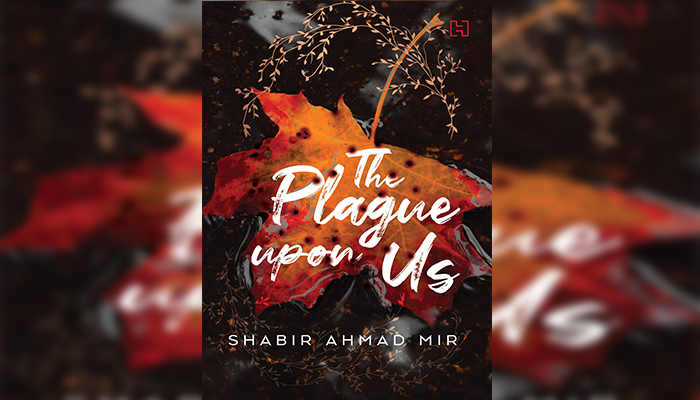 Different shades of grey: A review of The Plague Upon Us
