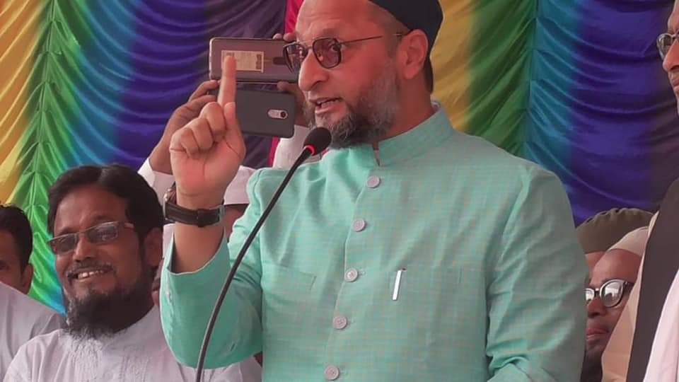 Bihar Elections: Does Owaisi’s win signify a loss of trust in secular parties?