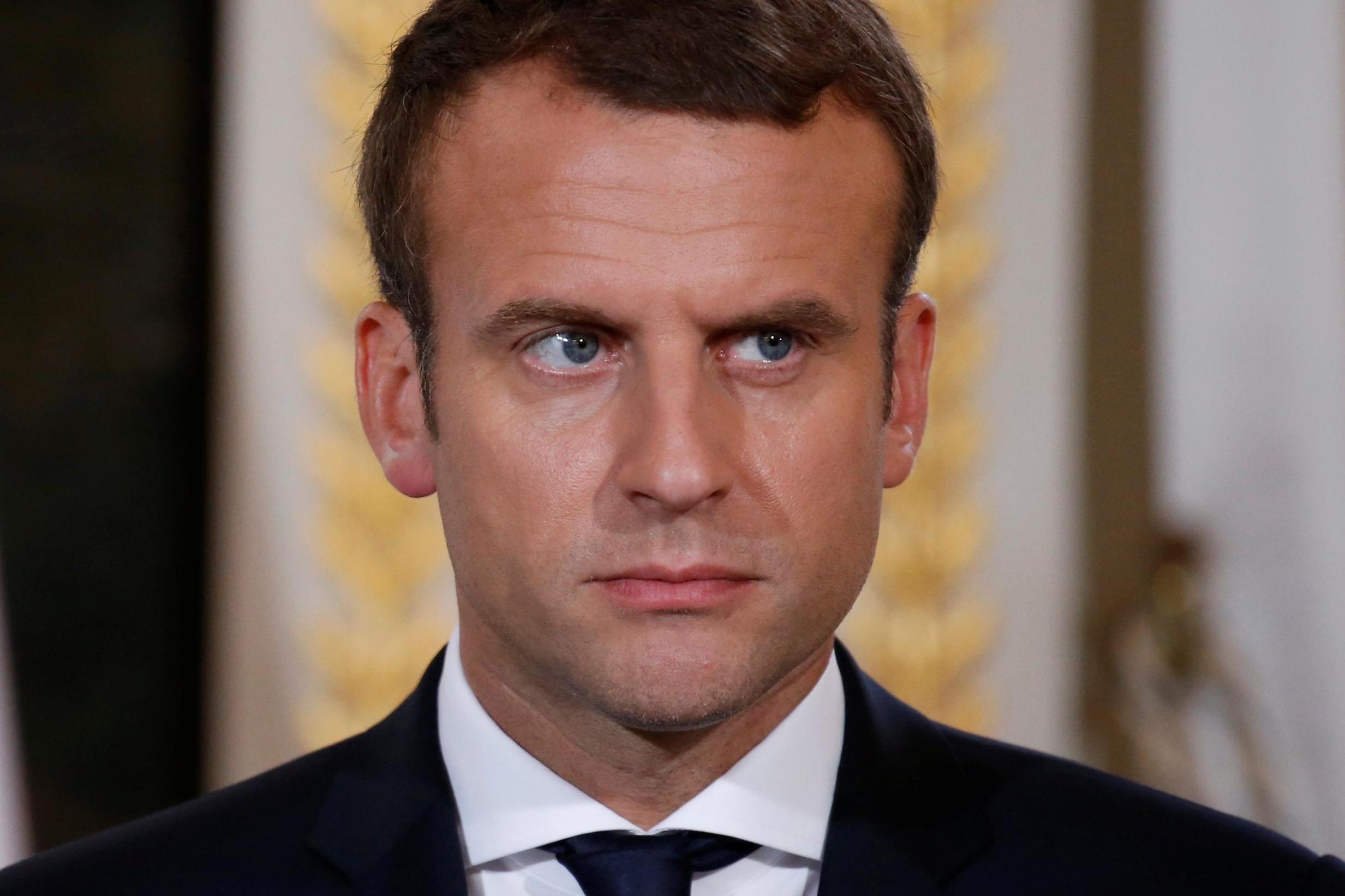French Laïcité and the onslaught of the Muslim Public Psyche
