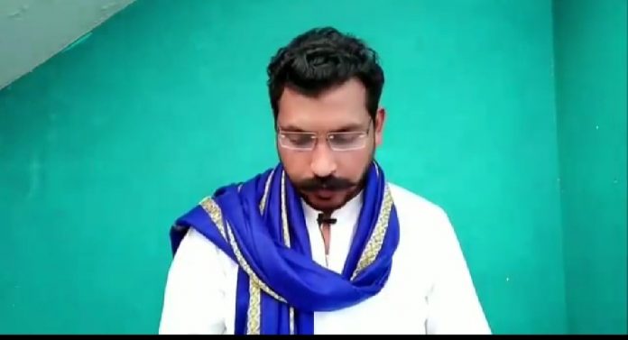 “Indian govt is violating fundamental human rights of its agitating citizens,” Chandrasekhar Azad to UNHRC