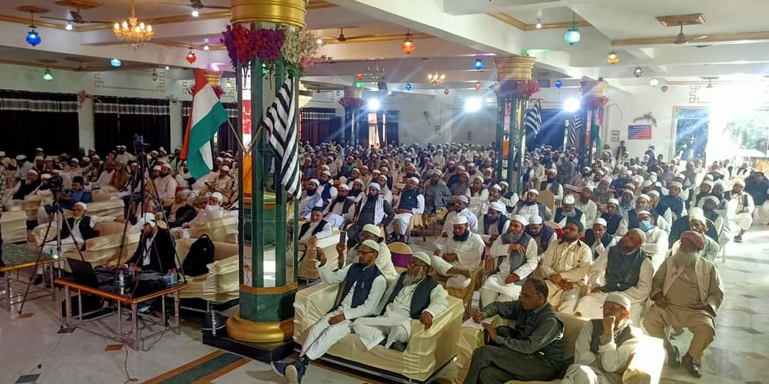 ग़रीब हिन्दू छात्रों को भी स्कॉलरशिप देगी जमीयत