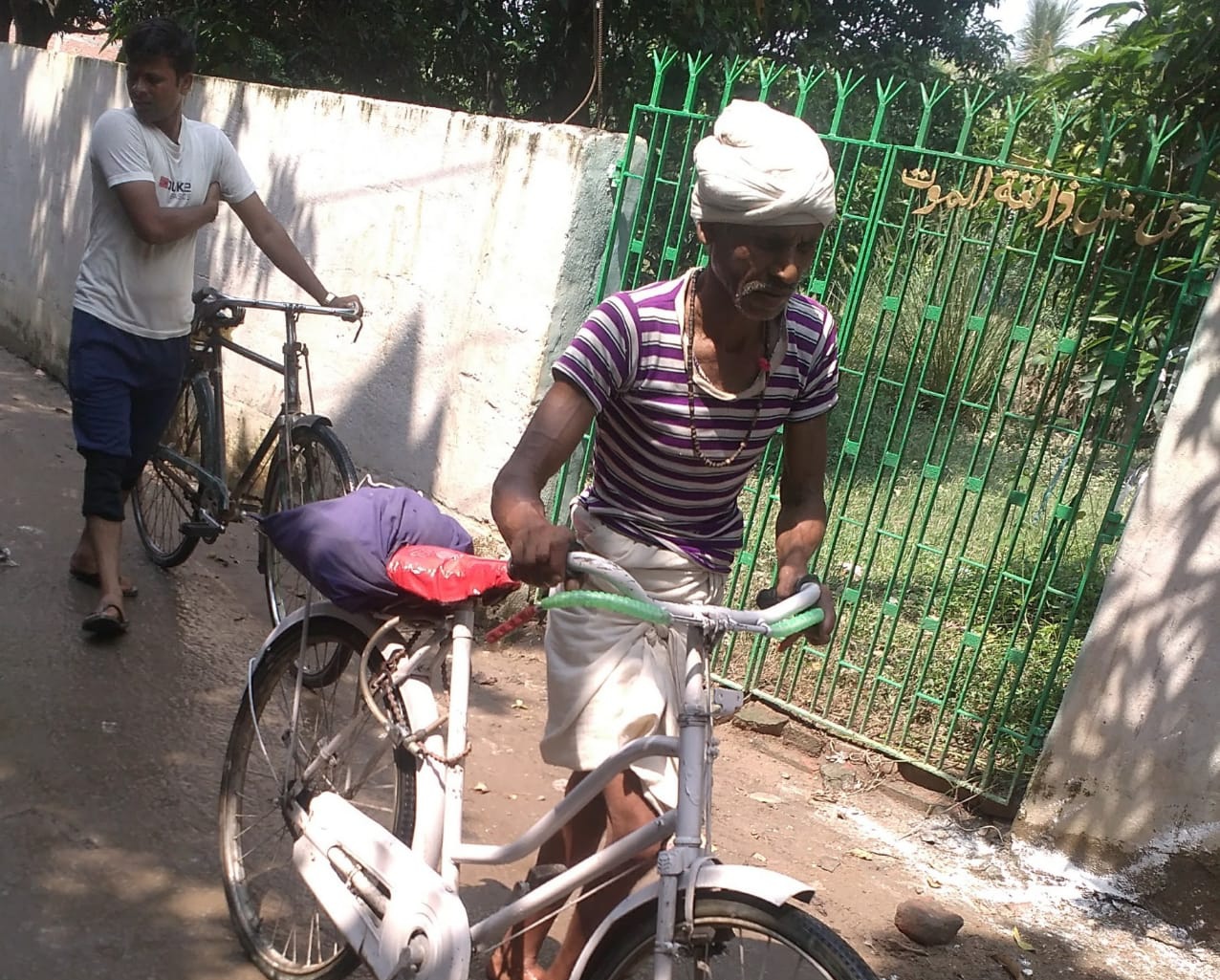 लॉकडाऊन के बाद से बर्बाद हो गई मजदूरों की जिंदगी, अब हर रास्ता लगता है कठिन!