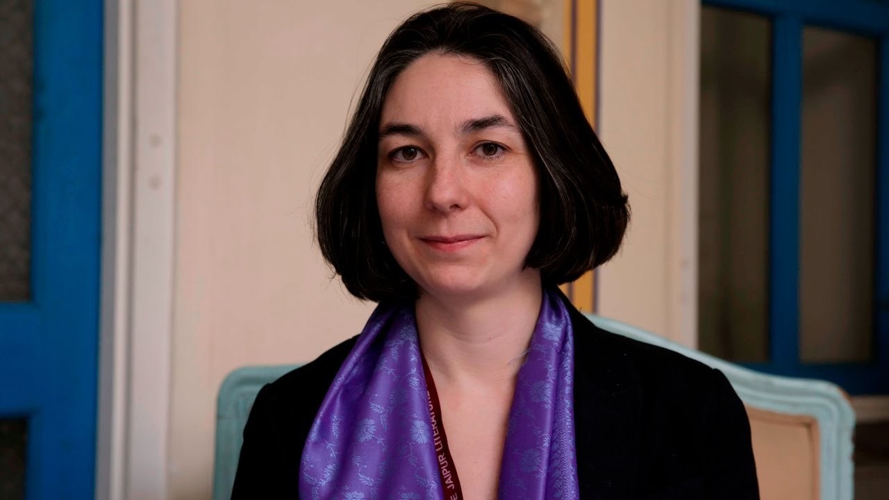 How right-wing ecosystem on Twitter amplified hate campaign against Audrey Truschke