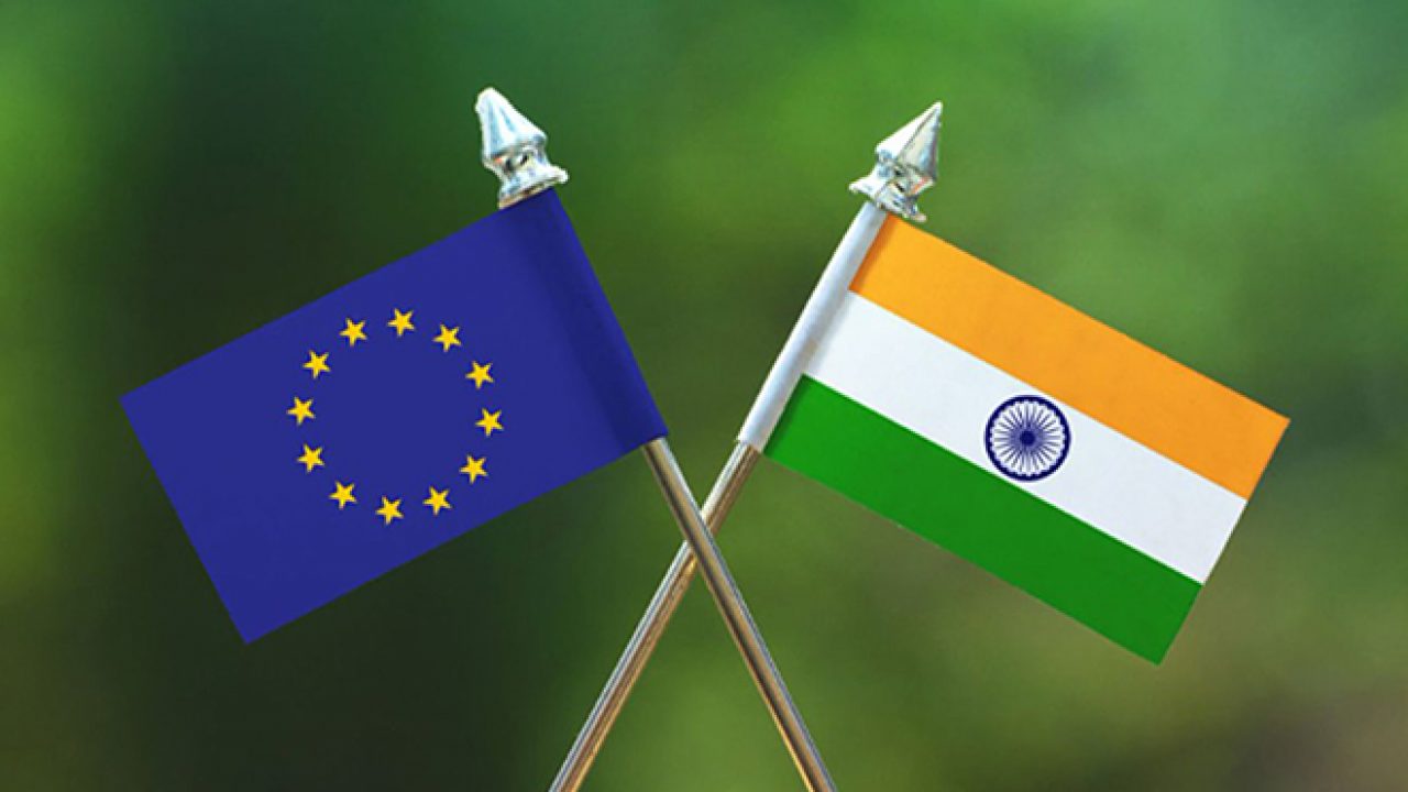 EU-India People’s Summit to bring together leading thinkers, parliamentarians, policy makers