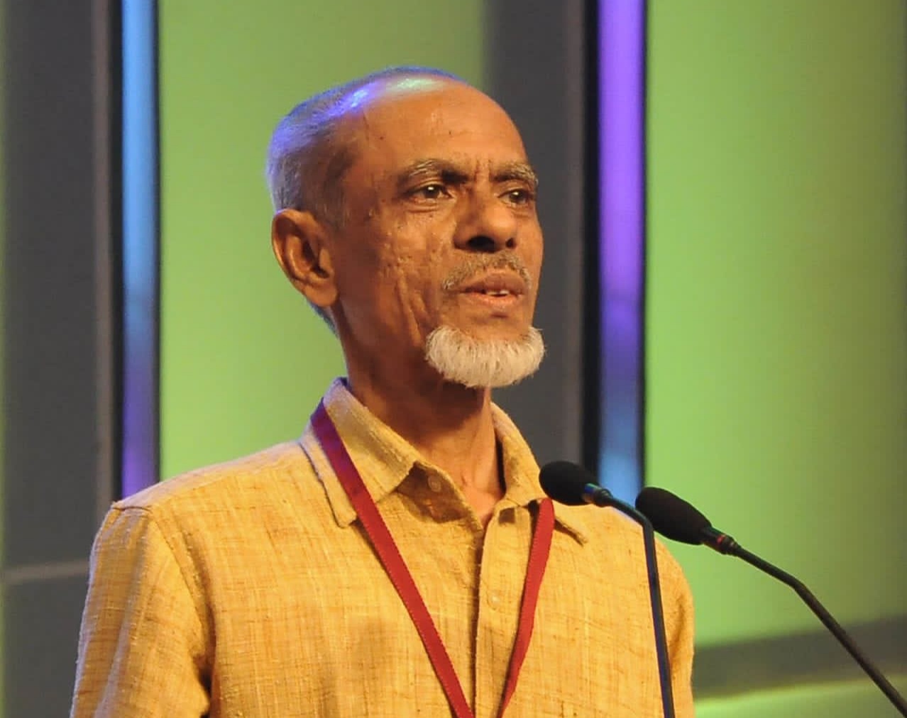 मशहूर इस्लामिक विद्वान सिद्दिक हसन का निधन