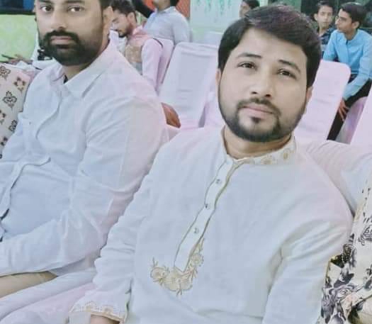 हालात : अनवार अहमद के लिए पीएम ने तारीफ में लिखी थी चिट्ठी, मगर भाभी को दिलवा नही पाए बेड,मौत